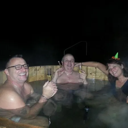 Fjordhoj 3* Skælskør