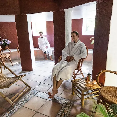 Fjordhoj 酒店 Skælskør