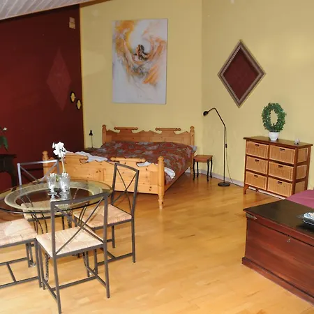 Fjordhoj 酒店 Skælskør