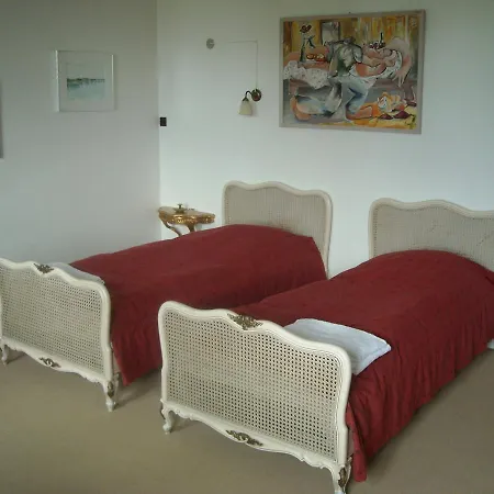 Fjordhoj 3* Skælskør