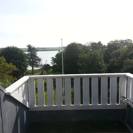 Fjordhoj 酒店 Skælskør