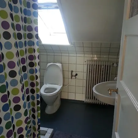 酒店 Fjordhoj Skælskør