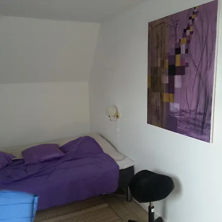 酒店 Fjordhoj Skælskør