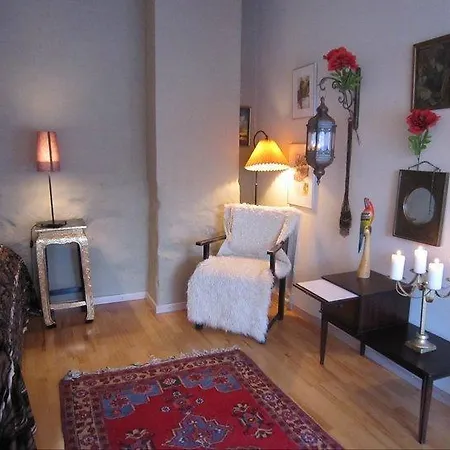 Fjordhoj 酒店 Skælskør