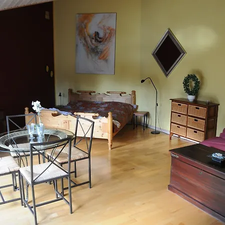 酒店 Fjordhoj Skælskør