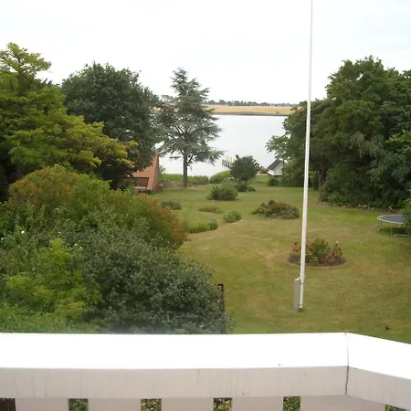 酒店 Fjordhoj Skælskør