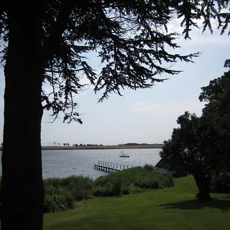 酒店 Fjordhoj Skælskør