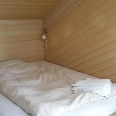 Fjordhoj 3* Skælskør