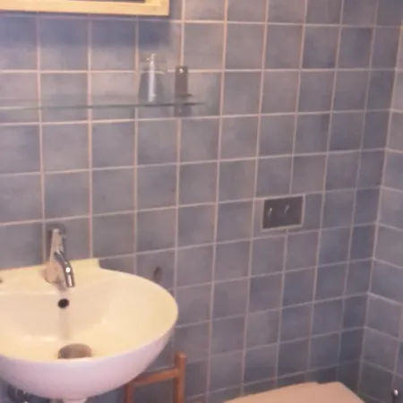 Fjordhoj 酒店 Skælskør