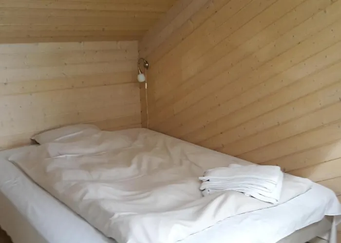 Fjordhoj 3* Skælskør